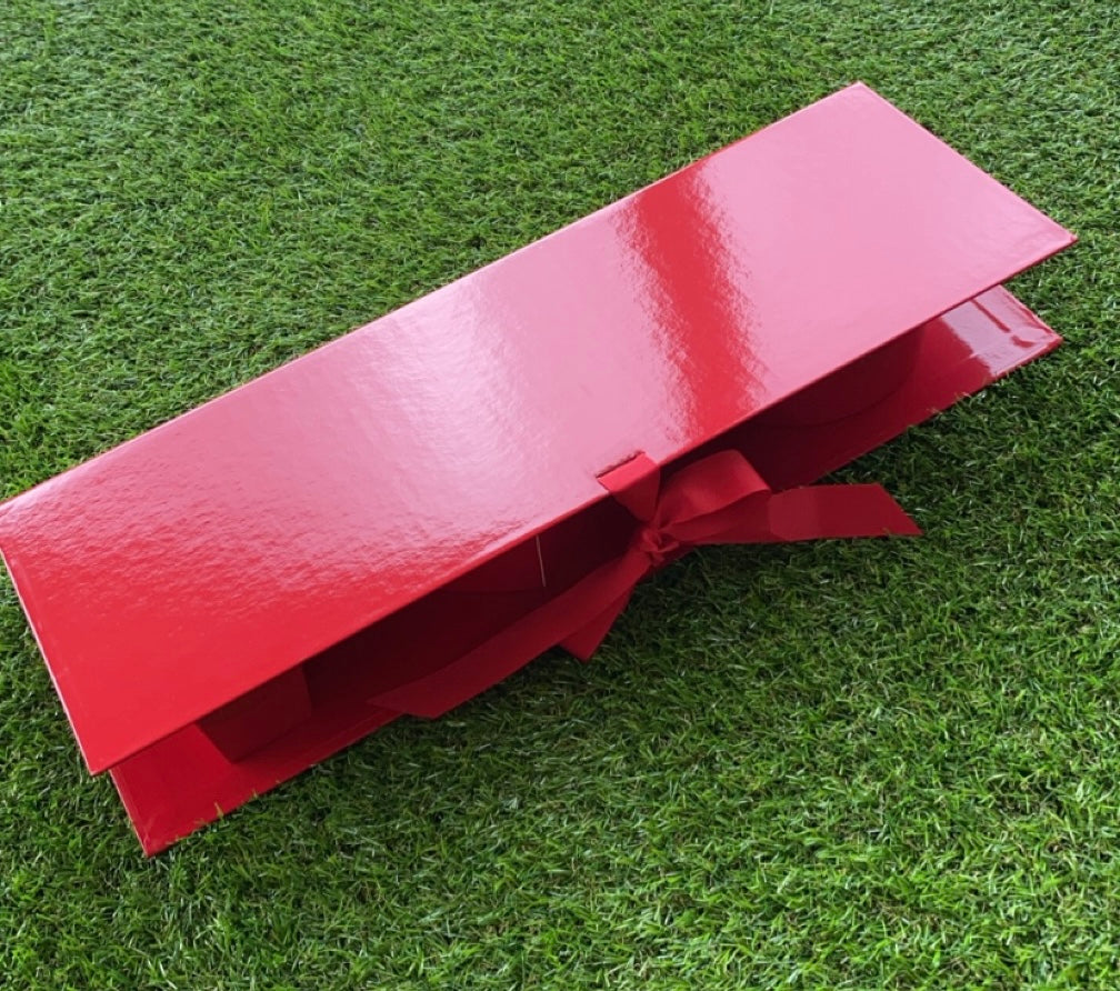 Love Box Red