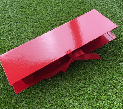 Love Box Red