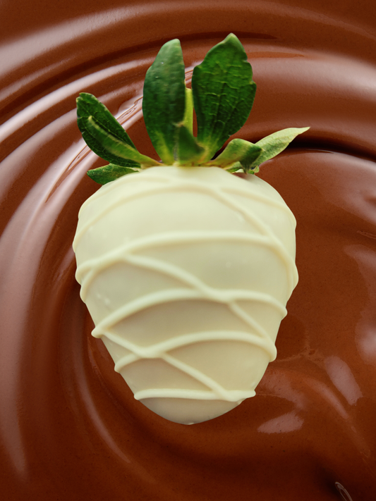 Classic White Chocolate: 16 Pack